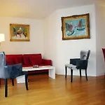 Apartment Duhamel - 4 Adults