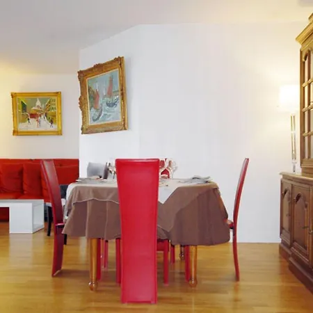 Appartamento Duhamel - 4 Adults *