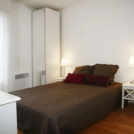 Duhamel - 4 Adults Appartamento *